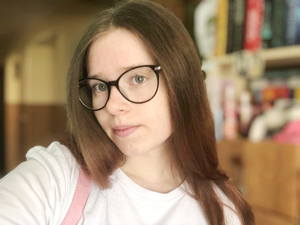 Юлія Кавчак